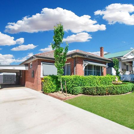 The Macleay - Poolside Entertainer, Pet Friendly Vila Wagga Wagga Exterior foto