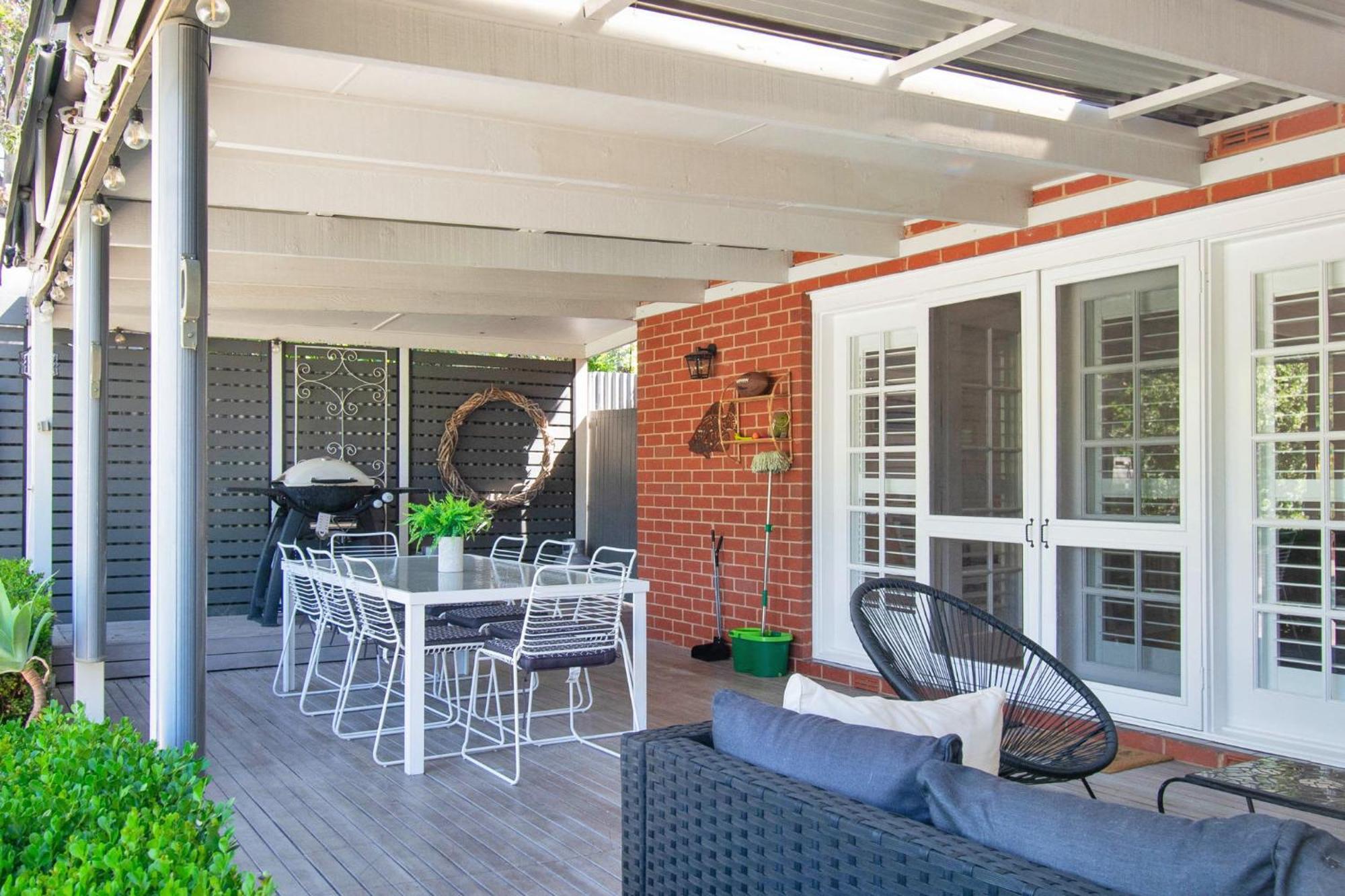 The Macleay - Poolside Entertainer, Pet Friendly Vila Wagga Wagga Exterior foto